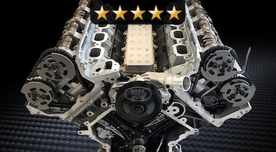 AJ126 Engine Success Stories | Rover Parts Depo Blog
